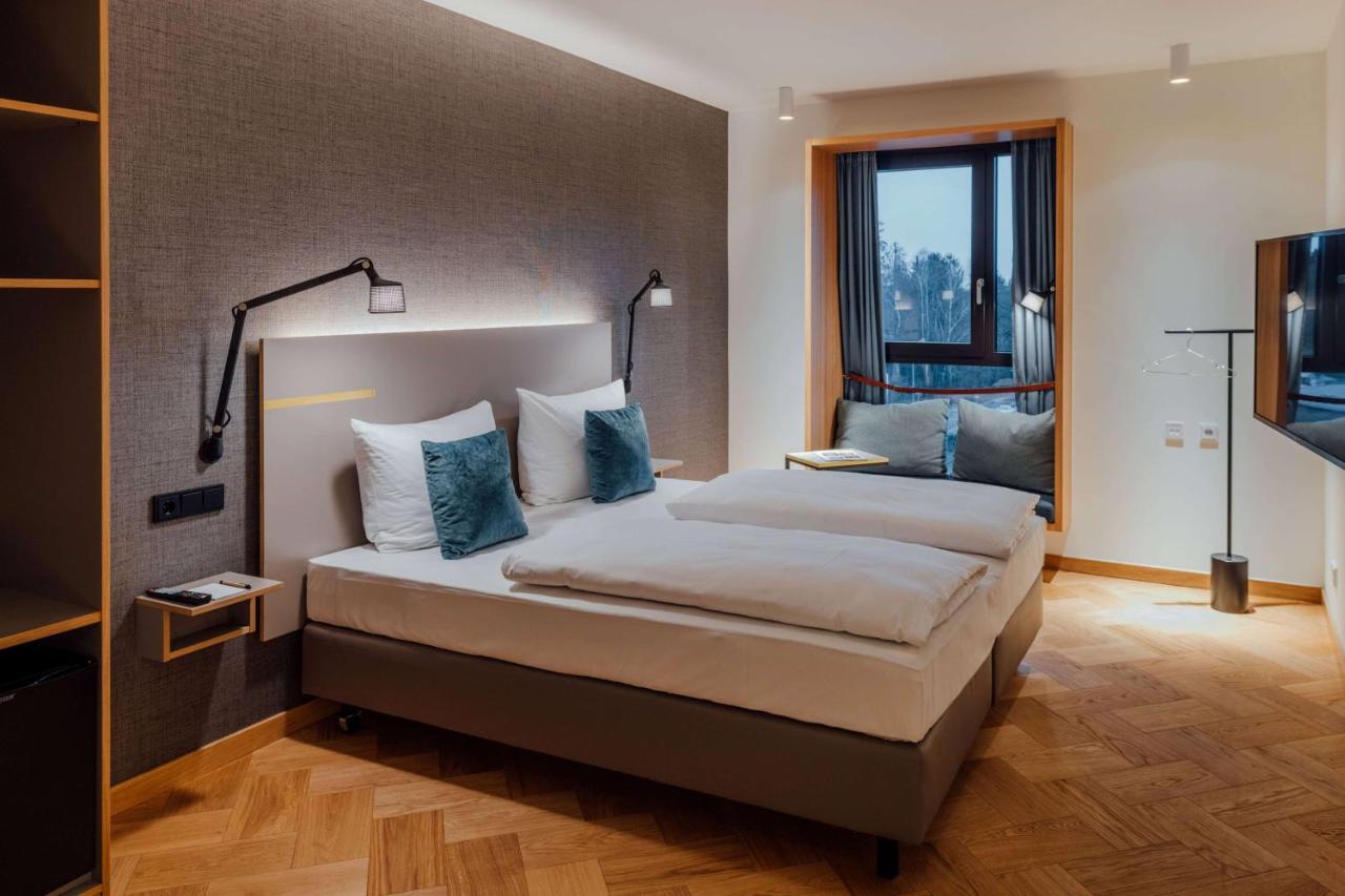 Vienna House By Wyndham Mq Kronberg Кронберґ-ім-Таунус Екстер'єр фото