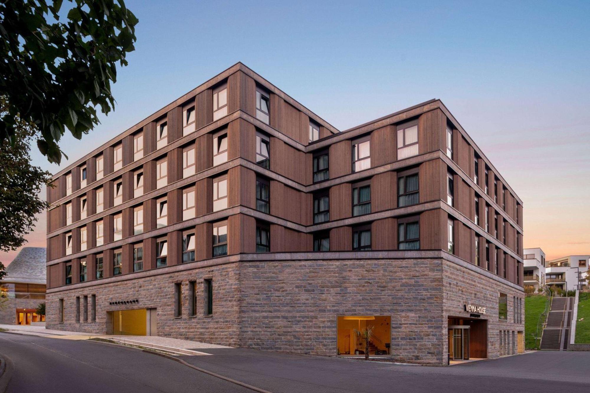 Vienna House By Wyndham Mq Kronberg Кронберґ-ім-Таунус Екстер'єр фото